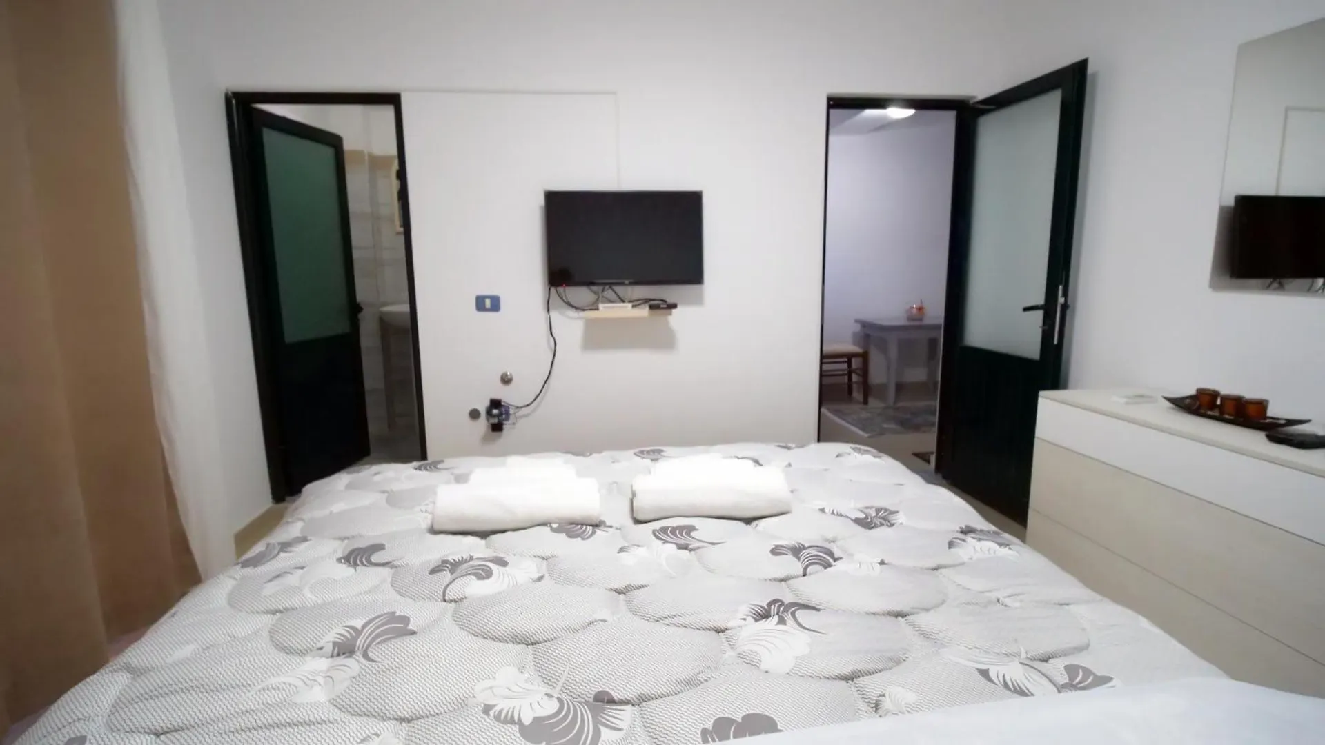 Vista Berat Inn Apartment