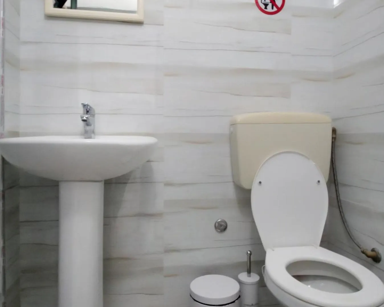 Vista Berat Inn Apartment