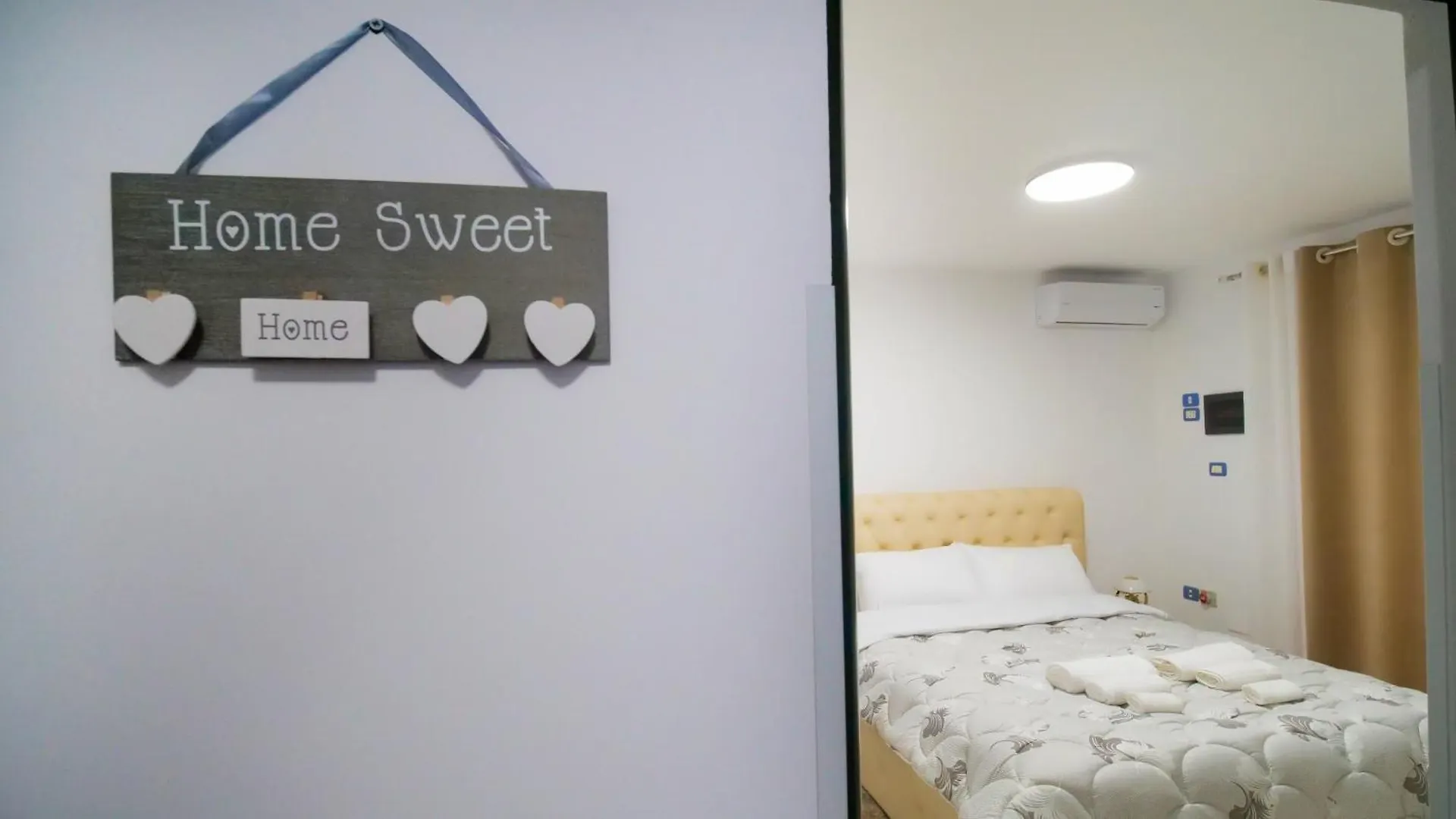Vista Berat Inn Apartment Albania