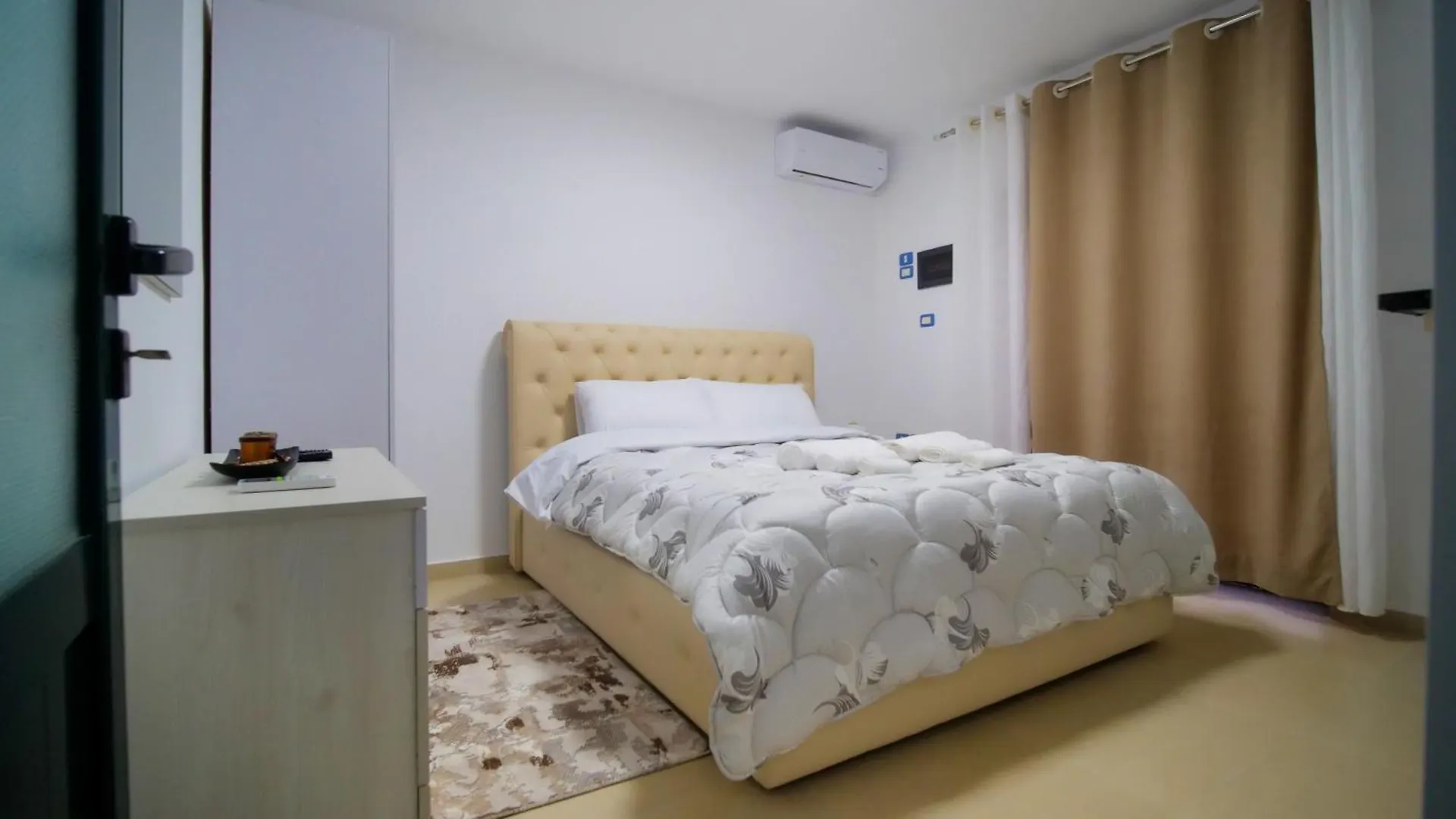 Vista Berat Inn Apartment