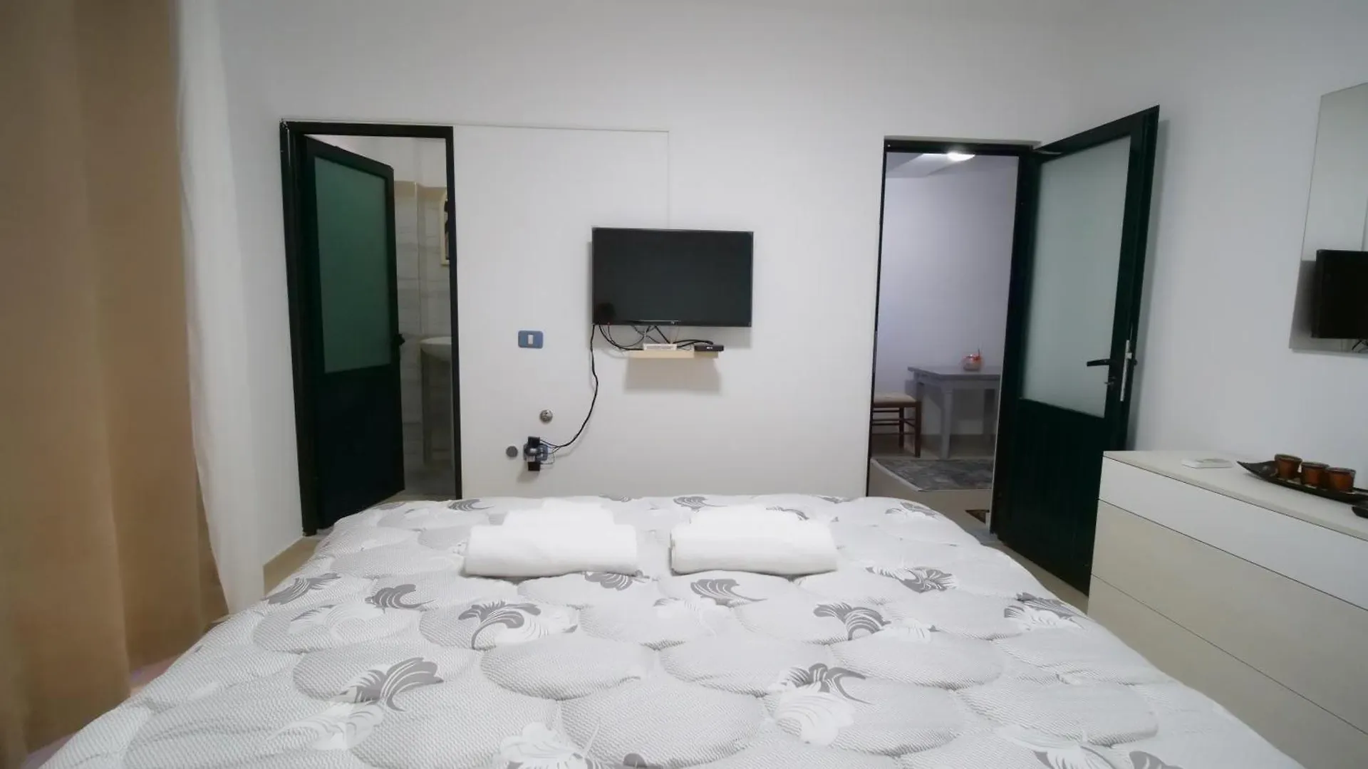 Vista Berat Inn Apartment