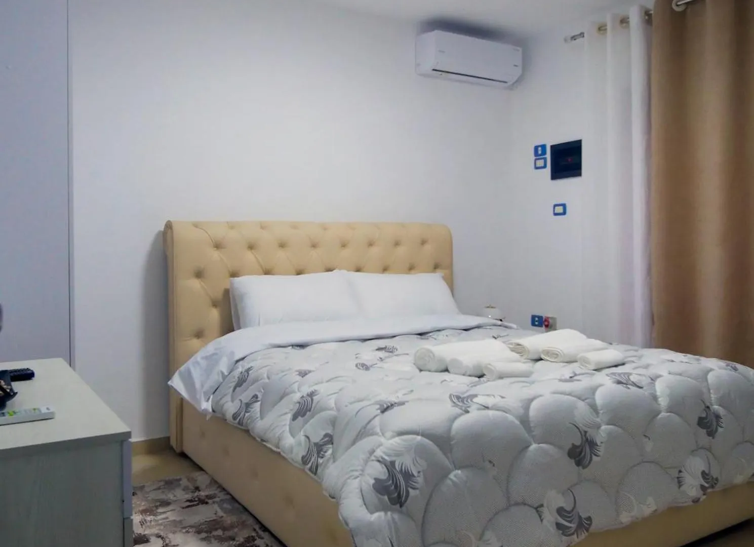Vista Berat Inn Apartment