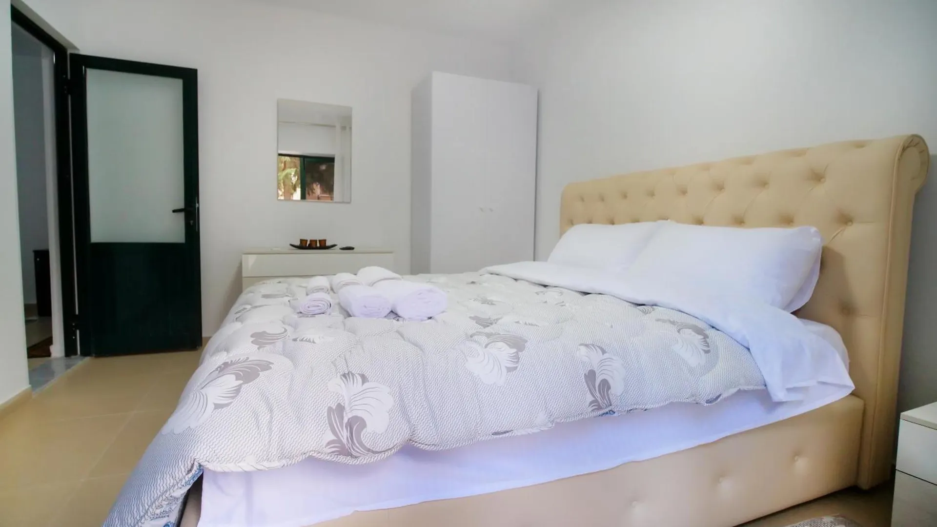 Vista Berat Inn Apartment