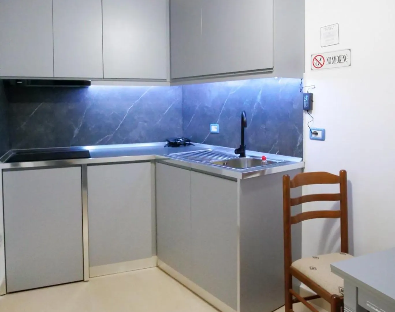 Vista Berat Inn Apartment